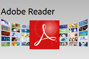 Adobe Reader