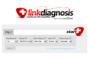 Link Diagnosis